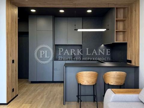 квартира по адресу Воздухофлотский просп. (Повітрофлотський), 56