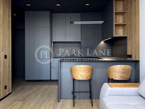 квартира по адресу Воздухофлотский просп. (Повітрофлотський), 56