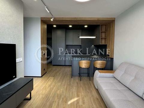 квартира по адресу Воздухофлотский просп. (Повітрофлотський), 56