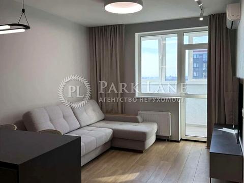 квартира по адресу Воздухофлотский просп. (Повітрофлотський), 56