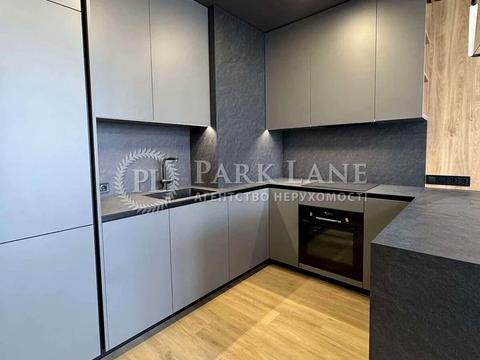 квартира по адресу Воздухофлотский просп. (Повітрофлотський), 56