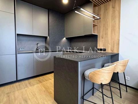 квартира по адресу Воздухофлотский просп. (Повітрофлотський), 56