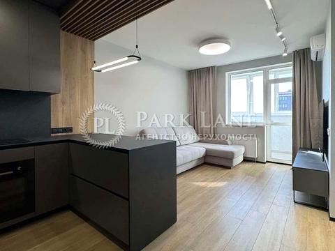 квартира по адресу Воздухофлотский просп. (Повітрофлотський), 56