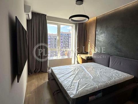 квартира по адресу Воздухофлотский просп. (Повітрофлотський), 56