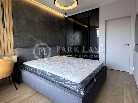 квартира по адресу Воздухофлотский просп. (Повітрофлотський), 56