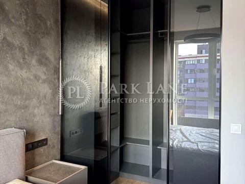 квартира по адресу Воздухофлотский просп. (Повітрофлотський), 56