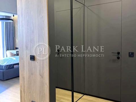 квартира по адресу Воздухофлотский просп. (Повітрофлотський), 56