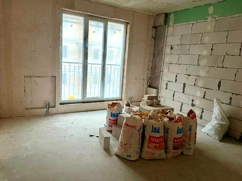 квартира за адресою Роксоляни вул., 51