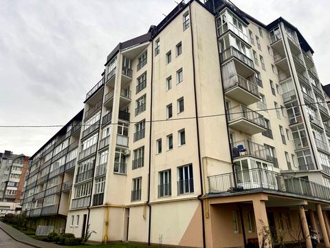 квартира за адресою Роксоляни вул., 51