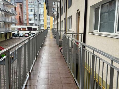 квартира за адресою Роксоляни вул., 51