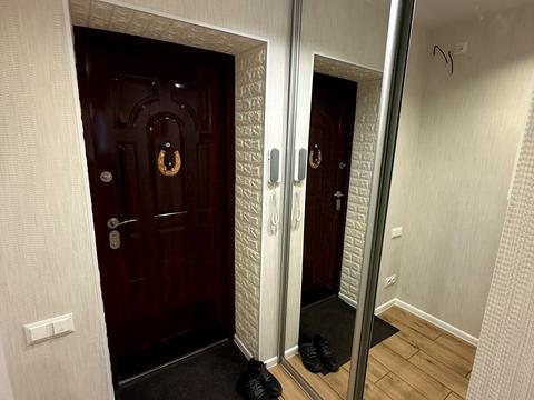 квартира за адресою Миру просп., 76/1