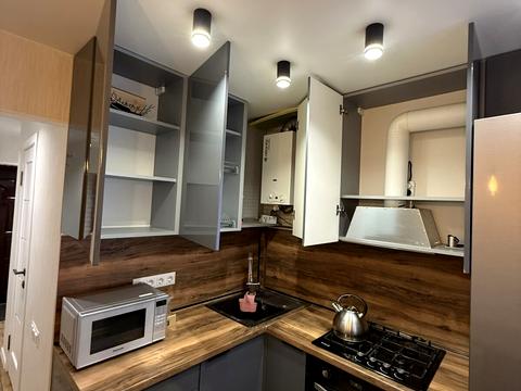 квартира за адресою Миру просп., 76/1