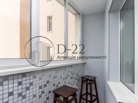 квартира за адресою Сергія Москаленка вул. (Красовського), 41