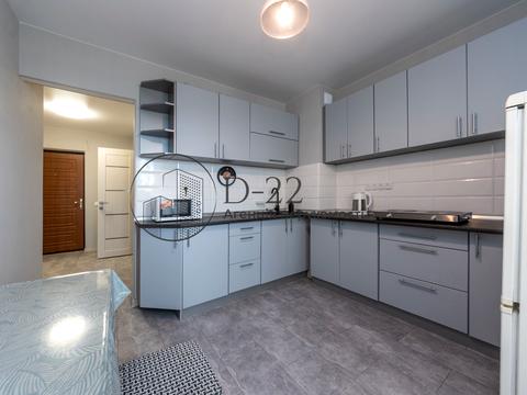 квартира за адресою Сергія Москаленка вул. (Красовського), 41