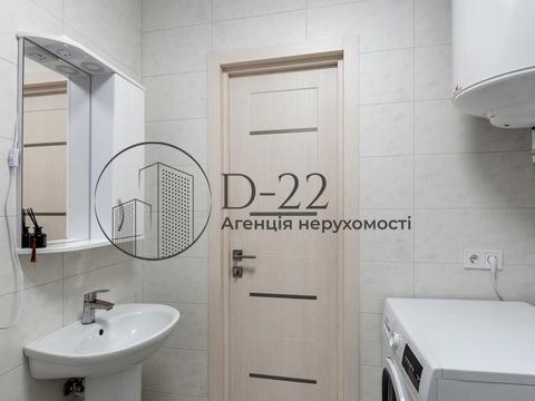 квартира за адресою Сергія Москаленка вул. (Красовського), 41