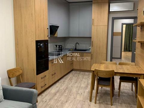 квартира за адресою Василя Тютюнника вул. (Анрі Барбюса), 28-А