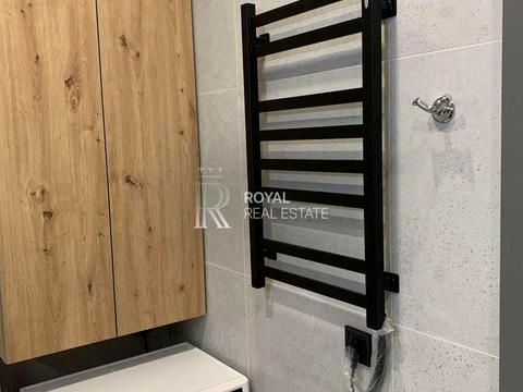 квартира за адресою Василя Тютюнника вул. (Анрі Барбюса), 28-А