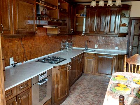 квартира по адресу Драгоманова ул., 17