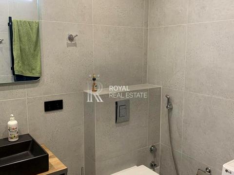 квартира за адресою Василя Тютюнника вул. (Анрі Барбюса), 28-А