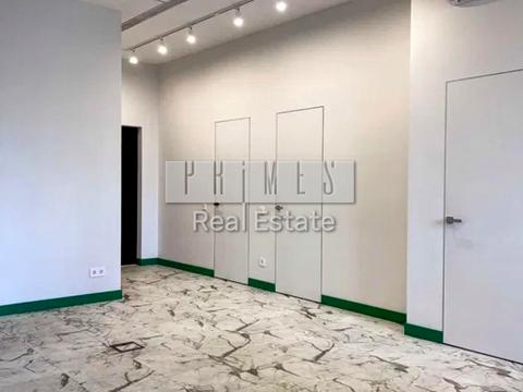 комерційна за адресою Жилянська вул., 68