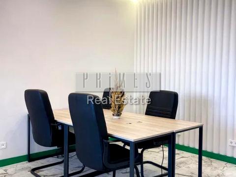 комерційна за адресою Жилянська вул., 68