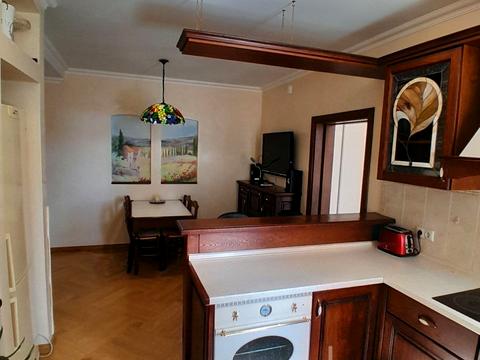 квартира за адресою Дмитрівська вул., 52-Б