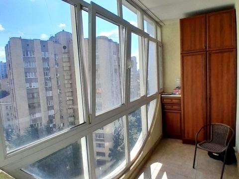 квартира за адресою Дмитрівська вул., 52-Б