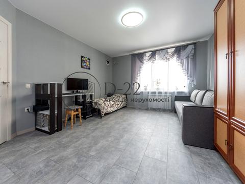 квартира за адресою Сергія Москаленка вул. (Красовського), 41