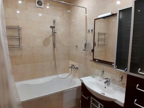 квартира за адресою Дмитрівська вул., 52-Б