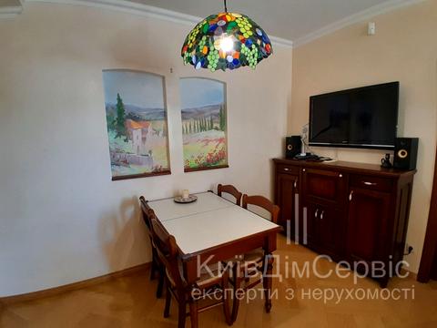 квартира за адресою Дмитрівська вул., 52-Б