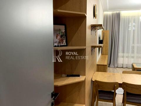 квартира за адресою Василя Тютюнника вул. (Анрі Барбюса), 28-А