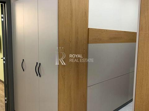 квартира за адресою Василя Тютюнника вул. (Анрі Барбюса), 28-А