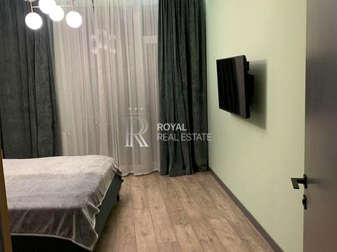 квартира за адресою Василя Тютюнника вул. (Анрі Барбюса), 28-А