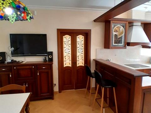 квартира за адресою Дмитрівська вул., 52-Б