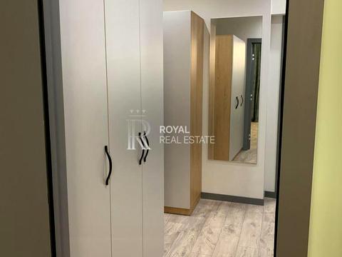 квартира за адресою Василя Тютюнника вул. (Анрі Барбюса), 28-А