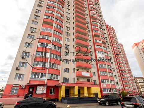 квартира за адресою Сергія Москаленка вул. (Красовського), 41