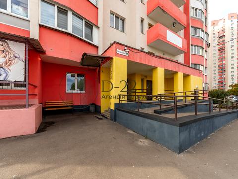 квартира за адресою Сергія Москаленка вул. (Красовського), 41