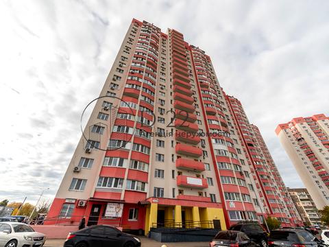 квартира за адресою Сергія Москаленка вул. (Красовського), 41