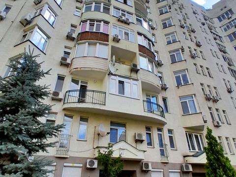 квартира за адресою Дмитрівська вул., 52-Б