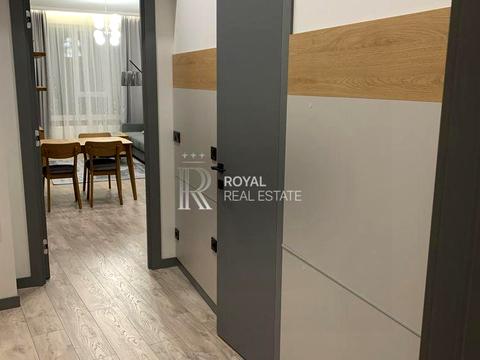 квартира за адресою Василя Тютюнника вул. (Анрі Барбюса), 28-А