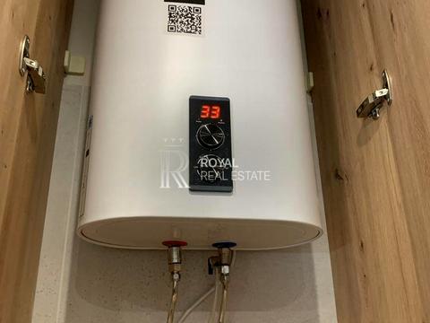 квартира за адресою Василя Тютюнника вул. (Анрі Барбюса), 28-А