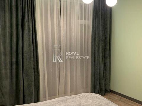 квартира за адресою Василя Тютюнника вул. (Анрі Барбюса), 28-А