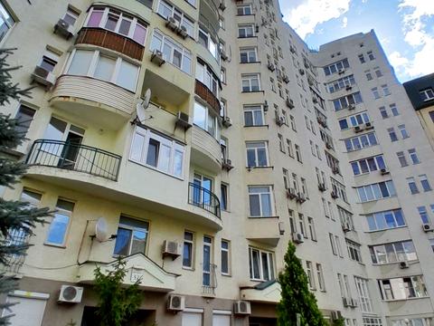 квартира за адресою Дмитрівська вул., 52-Б