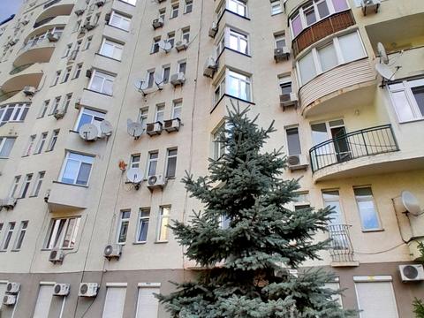 квартира за адресою Дмитрівська вул., 52-Б