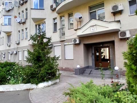 квартира за адресою Дмитрівська вул., 52-Б