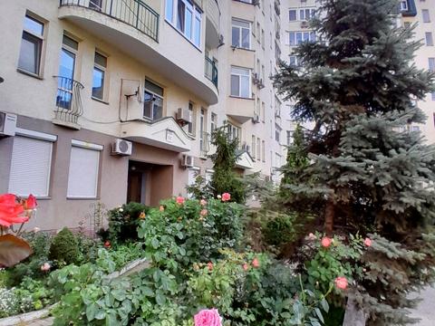 квартира за адресою Дмитрівська вул., 52-Б