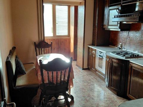 квартира по адресу Драгоманова ул., 17