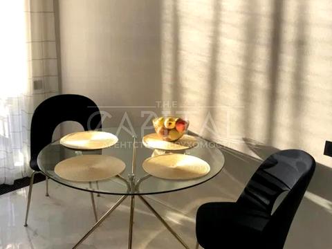 квартира по адресу Нагорная ул., 18/16