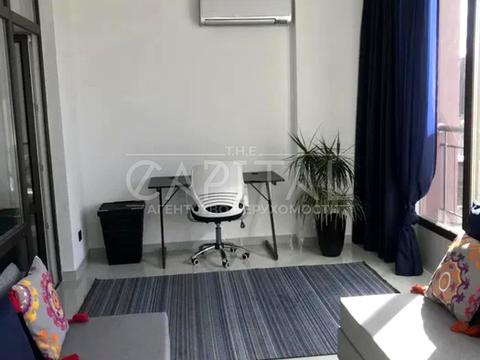 квартира по адресу Нагорная ул., 18/16