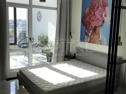 квартира по адресу Нагорная ул., 18/16